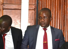 Kenyan Tycoon Jared Otieno Charged with Conning Businessman of Sh300 Million in Fake Gold Scam