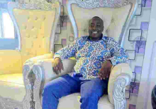 Controversial Kenyan Pastor Victor Kanyari Unveils His New Mansion [PHOTOS]