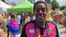 UK-Based Kenyan Gay Rugby Player Kenneth Macharia Decries Delay in His Asylum Bid