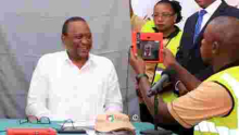 President Uhuru Extends Huduma Namba Registration Period, Deadline for Diaspora Remains June 20th