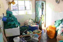 Governor Waiguru Forms Team to Oversee Clean Up of Kerugoya Hospital After Exposé