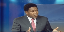 How Kenyan Facebook User Conned Senator Ledama Ole Kina of Sh200,000