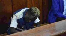 Nairobi Man Imprisoned for One Month for Sleeping with Woman at Uhuru Park in Broad Daylight