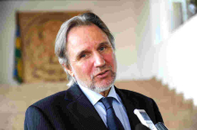 Netherlands Envoy Forced to Delete Tweet on Homosexuality After Attack by Kenyans Online