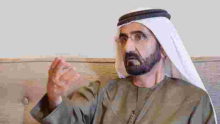 Kenyan Senator Accused of Defrauding Members of UAE Royal Family of Sh400 Million