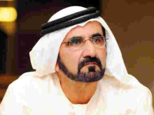 Golden Card: 6,800 Foreign Investors Granted Permanent Residency in the UAE