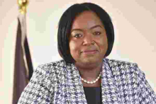 Fraudsters Use Foreign Affairs CS Monica Juma's Name to Con Kenyans Online