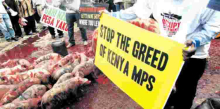 MPs Sh250,000 Monthly House Allowance is Illegal, SRC Declares