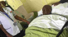 Kenyatta National Hospital Successfully Performs its First-Ever Bariatric Surgery