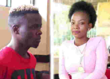 Suspect Confesses to Killing Constable Pauline Wangari on Their First Date after Meeting on Facebook