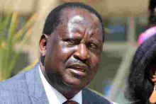 Raila Responds to Ruto's Claims of Lobbying for His Appointment to African Union