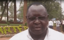 Man Accused of Impersonating Matiang'i Surrenders to Police, Denies Involvement in Fake Gold Scam