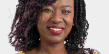Kenyan Woman Appointed to Bill & Melinda Gates Foundation