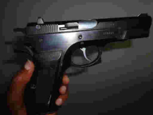 Nairobi ‘Slay Queen’ Jailed for 7 Years for Stealing Gun, Phones from Intelligence Officer