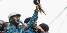 Raila to Kenyans: Prepare for Sweeping Changes Before 2022