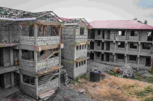 Kibra MP Ken Okoth Moves Kenyans Online After Unveiling Another CDF Project [PHOTOS]