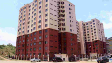 MPs Halt Planned Demolition of Nairobi's Seefar Apartments