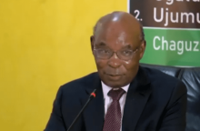 I Worked as a Sweeper in the US for Nine Years, Kenyan Media Mogul S.K. Macharia Says