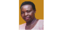 Promotion to Glory of Jemima Wambui Nganga - Sister to Pastor Charles Kiguru of Baltimore, MD