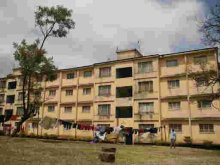 Affordable Housing: Residents of Nairobi's Old Pangani Estate to Receive Sh600,000 Each to Vacate Houses