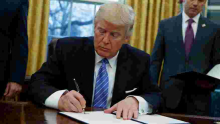 Hard Times for Asylum Seekers as President Trump Orders New Constraints Including Application Fees  