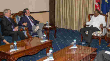 Microsoft to Open Africa Technology Development Center in Nairobi