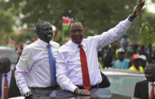 Kenyans Online Gutted as Plan to Raise President Uhuru, Ruto Salaries is Revealed