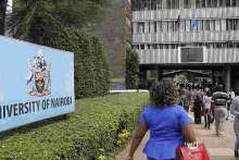 Kenya's Ministry of Education to Scrap off Bachelor of Education Degree
