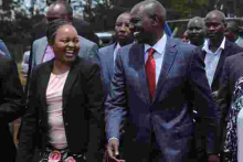 I Have Received Two Offers for Deputy President Position, Waiguru Says