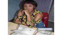 36-Year-Old Kenyan Woman Arrested Trying to Traffic Cocaine into Nigeria