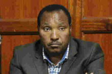 How Governor Waititu, Wife and Daughter Suspiciously Received Millions in Their Bank Accounts