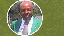 Memorial Service for the Late Charles Mureithi Kahiga of Fredrick, Maryland: May 11th, 2019