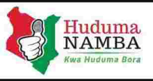 Huduma Namba Registration for Kenyans in the United States