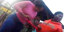 Huduma Namba Clerk Filmed Demanding Bribe to Register Kenyans [VIDEO]