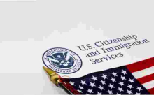 554,475 Permanent Residents Became US Citizens in First 3 Quarters of 2018
