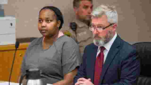 Kenyan Woman in Tacoma, Washington Pleads Insanity for Car Crash that Killed a 60-Year-Old Lady Delivering Pizza