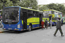 Gov't to Launch New Company to Operate Nairobi’s Bus Rapid Transit System (BRT)