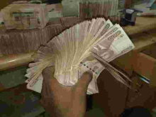 Robbers Dig Tunnel into Kenyan Bank’s Strongroom, Make Away with Sh1.5 Million