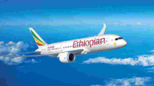 Ethiopian Airlines Launches Three Weekly Flights to New York's JFK Airport