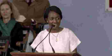 Kenyan Graduate's Impressive Commencement Speech at Harvard University Goes Viral [VIDEO]