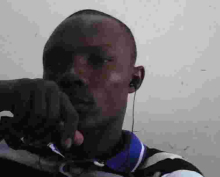 Kenyatta University Pharmacy Student Shot Dead in Girlfriend's House