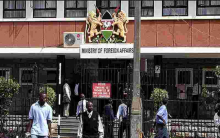 Kenya's Ambassador in Geneva to Get Sh1.8 Billion New Residence