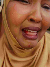 MP Rashid Kassim Attacks Wajir Woman Rep. Fatuma Gedi in Parliament