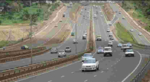Kenyan Motorists Set to Cruise at 130 Kilometers Per Hour on Major Highways in New Bill