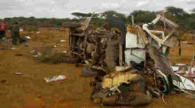 Al-Shabaab Claims Responsibility for IED Attack that Killed 11 Kenyan Police Officers