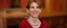 Jane Marriott Named Britain's New High Commissioner to Kenya