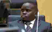 Former ICC Suspect Joshua Arap Sang Makes Radio Comeback