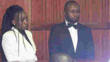 Murder Suspect Jowie's Lawyer Suggests Monica Kimani May Have Died from Starvation
