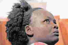 Kenyan Woman Who Stole 2-Week-Old Baby from KNH Slapped with 5-Year Prison Sentence