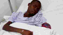 Kenyan Man Stopped by Gov't from Travelling to India for Treatment Passes Away